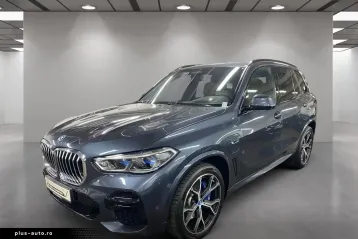 BMW X5 din 2022 - oferta BMW164422