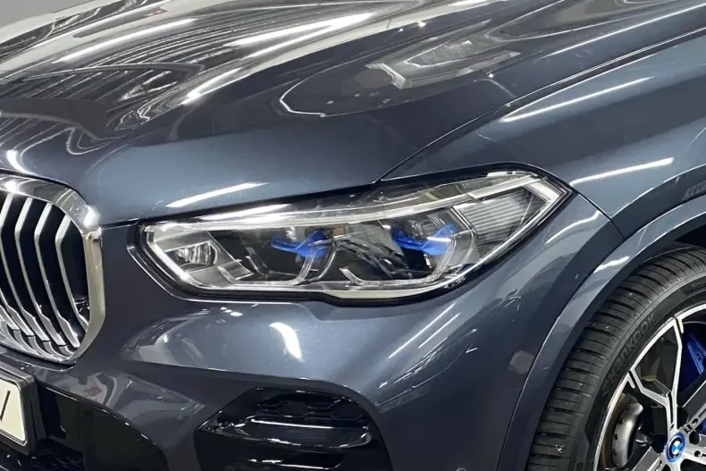 BMW X5 din 2022 cu 70.840 km - oferta BMW164422 - foto 2