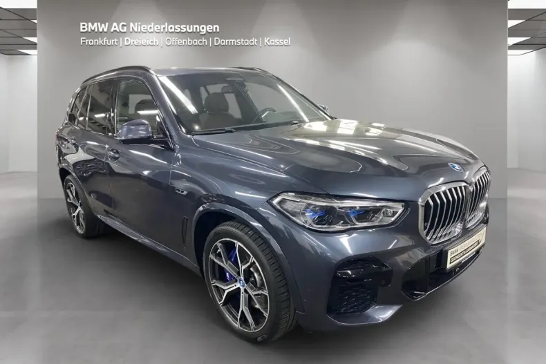 BMW X5 din 2022 cu 70.840 km - oferta BMW164422 - foto 3