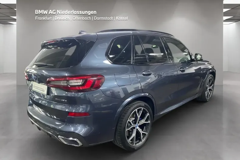 BMW X5 din 2022 cu 70.840 km - oferta BMW164422 - foto 4