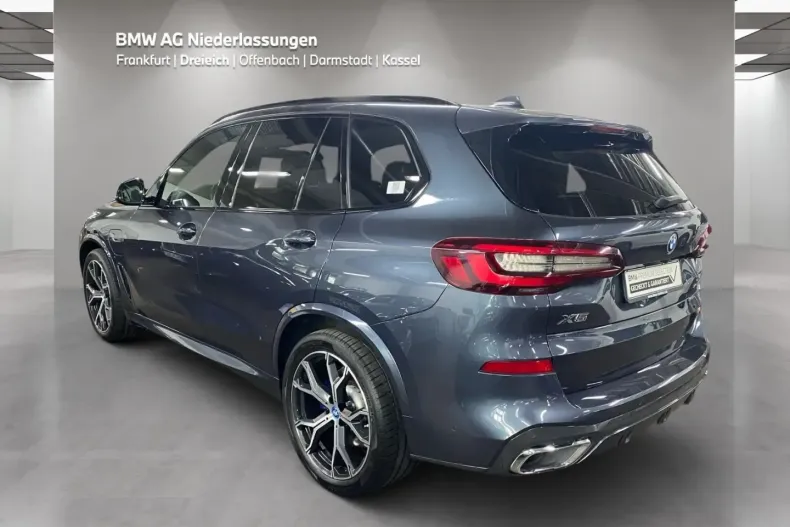 BMW X5 din 2022 cu 70.840 km - oferta BMW164422 - foto 5