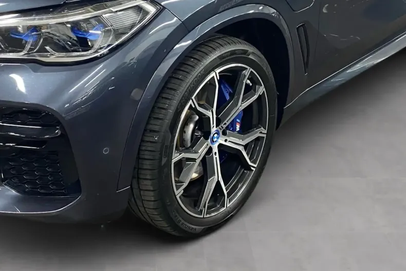 BMW X5 din 2022 cu 70.840 km - oferta BMW164422 - foto 6