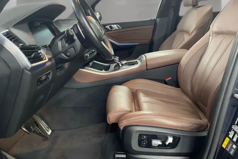 BMW X5 din 2022 cu 70.840 km - oferta BMW164422 - foto 7