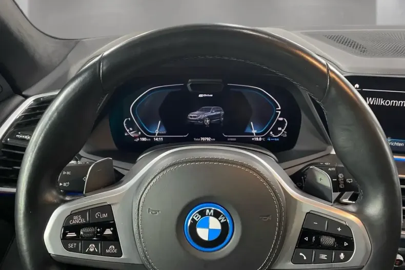 BMW X5 din 2022 cu 70.840 km - oferta BMW164422 - foto 8