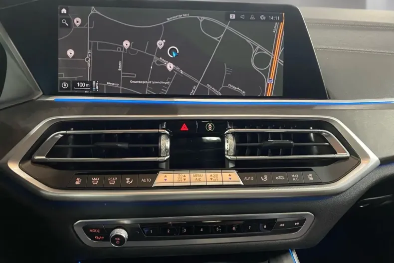 BMW X5 din 2022 cu 70.840 km - oferta BMW164422 - foto 9