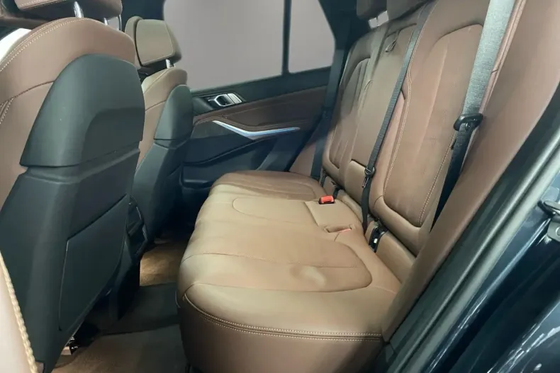 BMW X5 din 2022 cu 70.840 km - oferta BMW164422 - foto 11