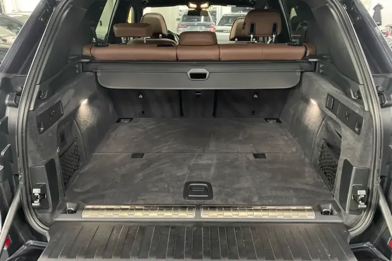 BMW X5 din 2022 cu 70.840 km - oferta BMW164422 - foto 12