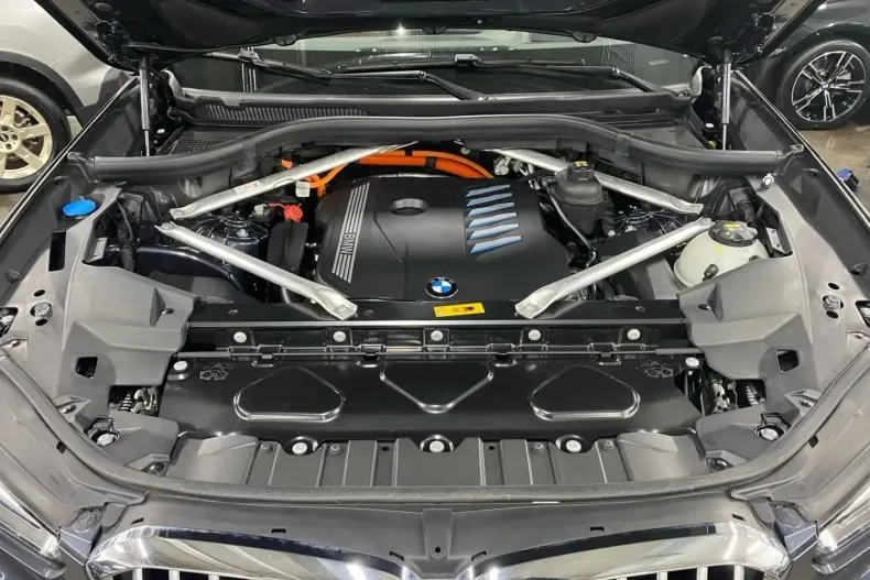 BMW X5 din 2022 cu 70.840 km - oferta BMW164422 - foto 13