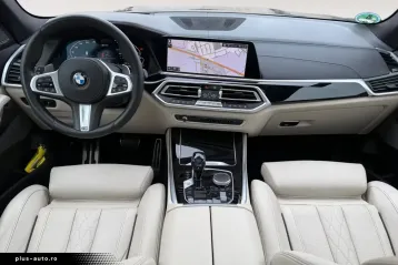 BMW X5 din 2020 - oferta BMW164423