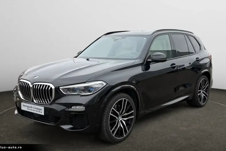 BMW X5 din 2020 cu 77.000 km - oferta BMW164423 - foto 2