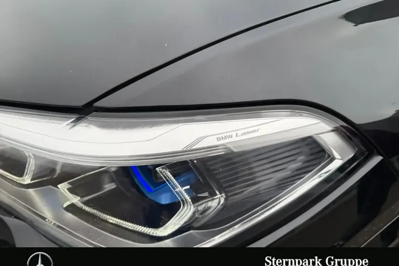 BMW X5 din 2020 cu 77.000 km - oferta BMW164423 - foto 3