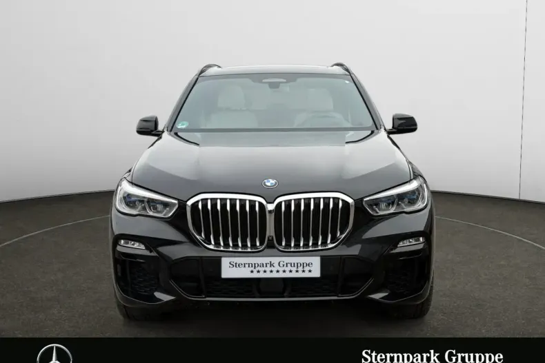 BMW X5 din 2020 cu 77.000 km - oferta BMW164423 - foto 4