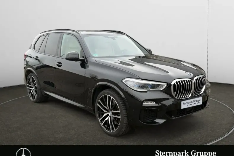 BMW X5 din 2020 cu 77.000 km - oferta BMW164423 - foto 5