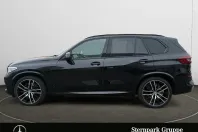 BMW X5 din 2020 cu 77.000 km - oferta BMW164423 - foto 6
