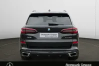 BMW X5 din 2020 cu 77.000 km - oferta BMW164423 - foto 8