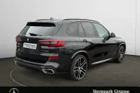 BMW X5 din 2020 cu 77.000 km - oferta BMW164423 - foto 9