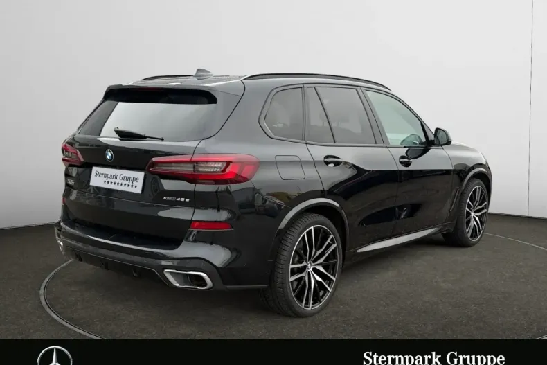 BMW X5 din 2020 cu 77.000 km - oferta BMW164423 - foto 9