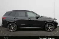 BMW X5 din 2020 cu 77.000 km - oferta BMW164423 - foto 10