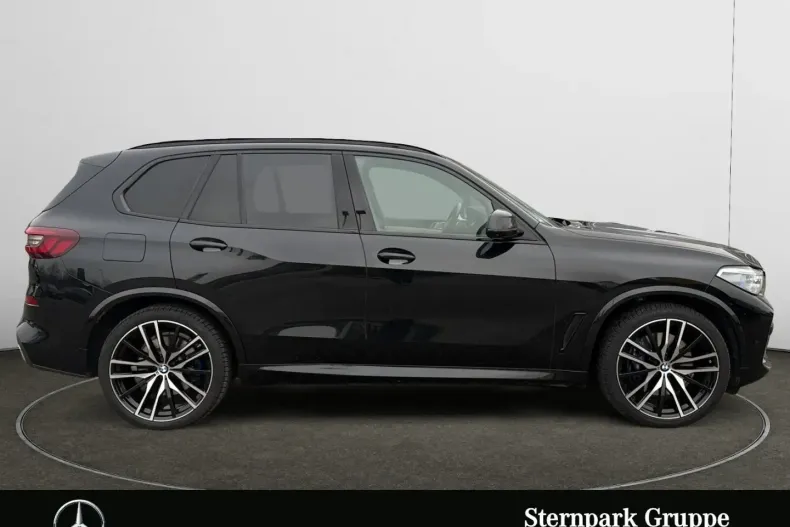 BMW X5 din 2020 cu 77.000 km - oferta BMW164423 - foto 10