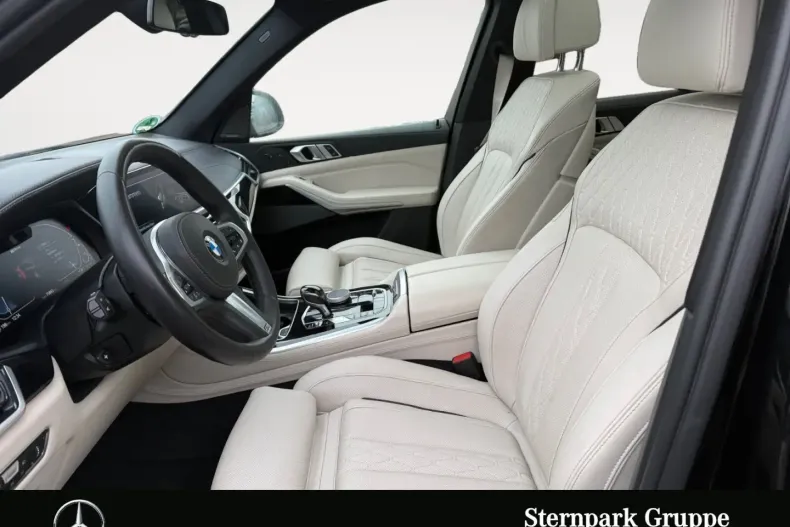 BMW X5 din 2020 cu 77.000 km - oferta BMW164423 - foto 11