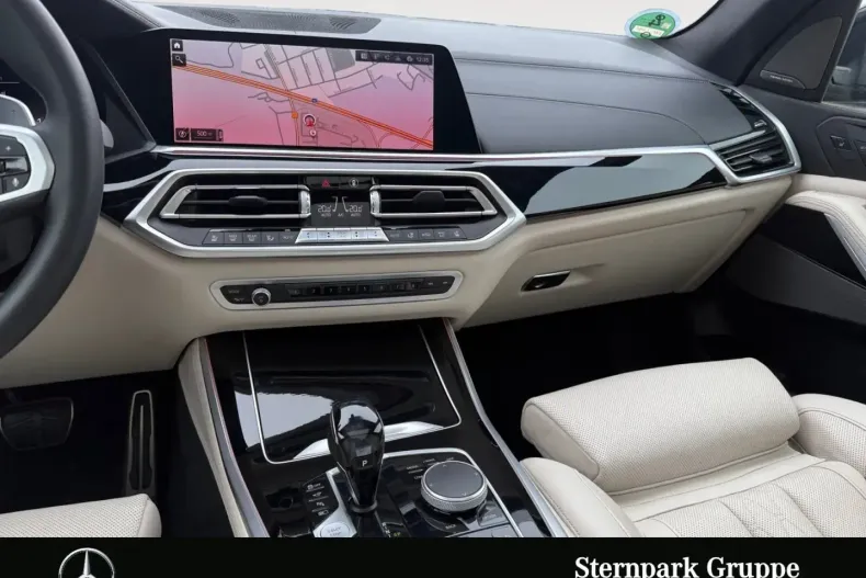 BMW X5 din 2020 cu 77.000 km - oferta BMW164423 - foto 12