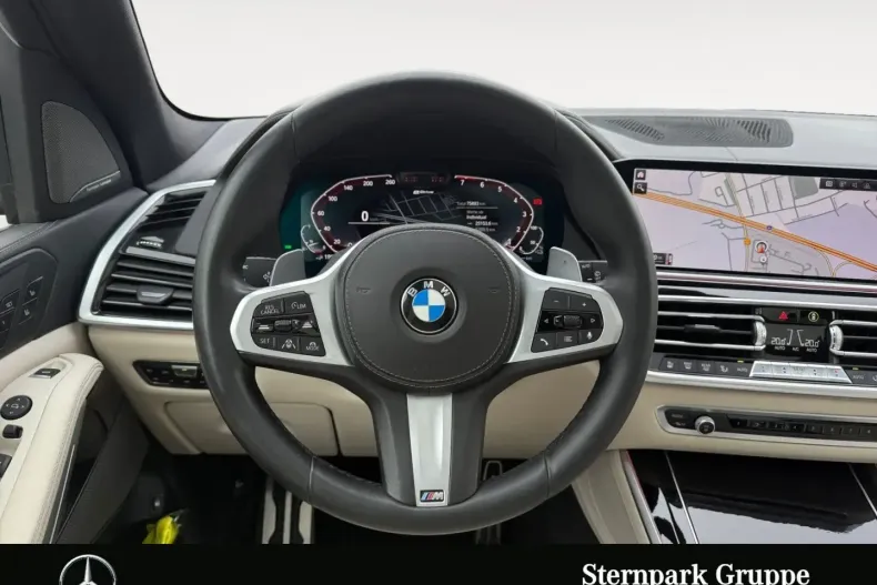 BMW X5 din 2020 cu 77.000 km - oferta BMW164423 - foto 13