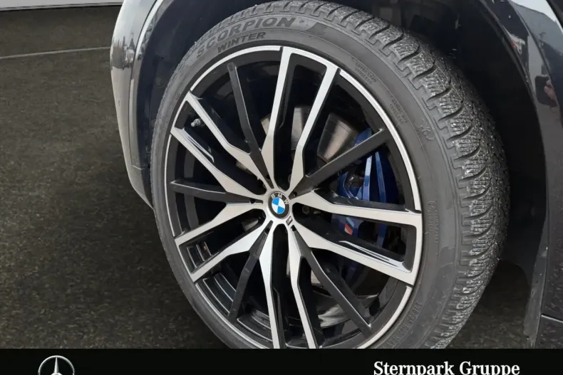 BMW X5 din 2020 cu 77.000 km - oferta BMW164423 - foto 15