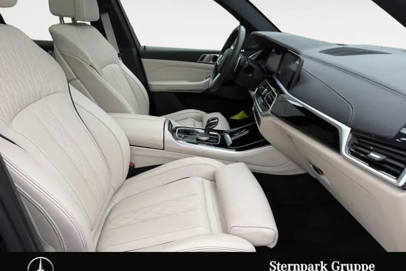 BMW X5 din 2020 cu 77.000 km - oferta BMW164423 - foto 16