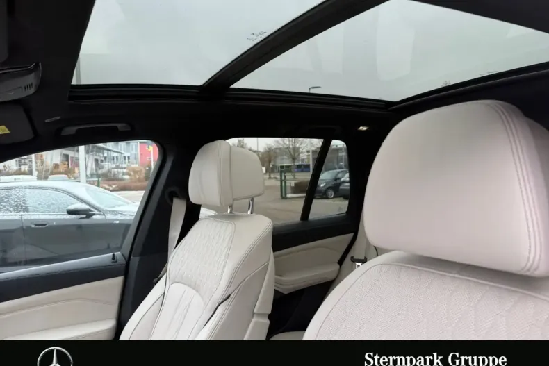 BMW X5 din 2020 cu 77.000 km - oferta BMW164423 - foto 18