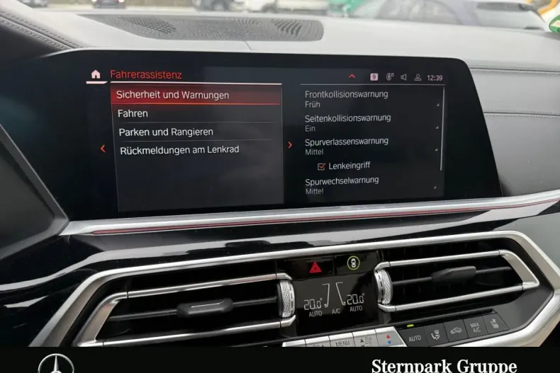 BMW X5 din 2020 cu 77.000 km - oferta BMW164423 - foto 22