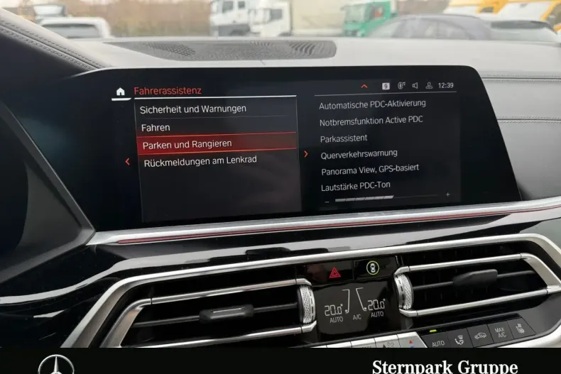 BMW X5 din 2020 cu 77.000 km - oferta BMW164423 - foto 24