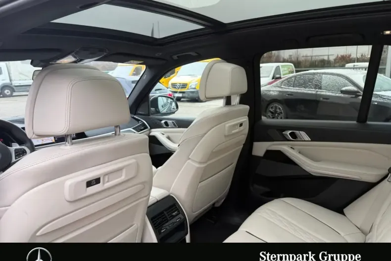 BMW X5 din 2020 cu 77.000 km - oferta BMW164423 - foto 26