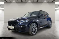 BMW X5 din 2022 cu 96.481 km - oferta BMW164424 - foto 1