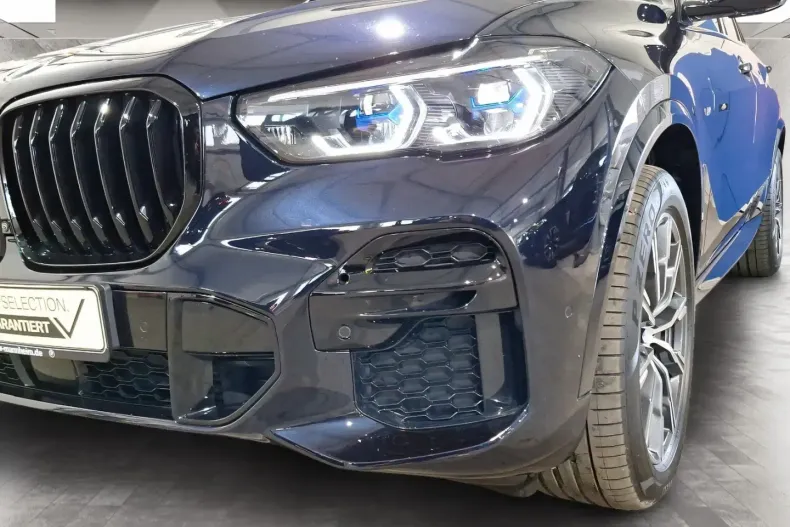 BMW X5 din 2022 cu 96.481 km - oferta BMW164424 - foto 2