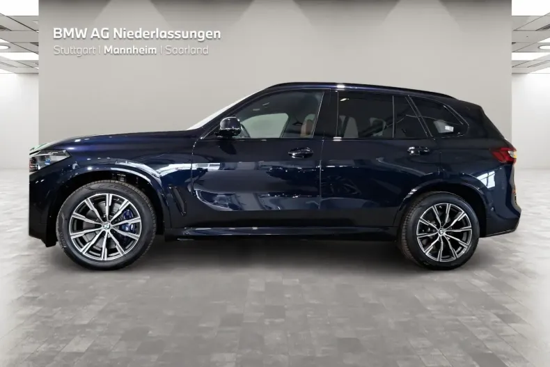 BMW X5 din 2022 cu 96.481 km - oferta BMW164424 - foto 3