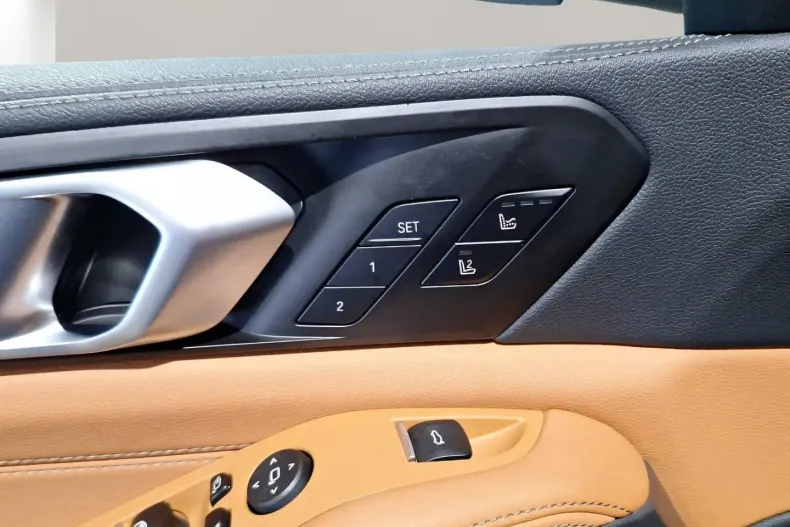 BMW X5 din 2022 cu 96.481 km - oferta BMW164424 - foto 7