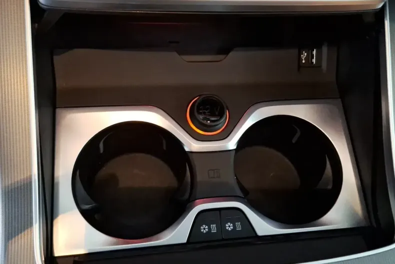 BMW X5 din 2022 cu 96.481 km - oferta BMW164424 - foto 8