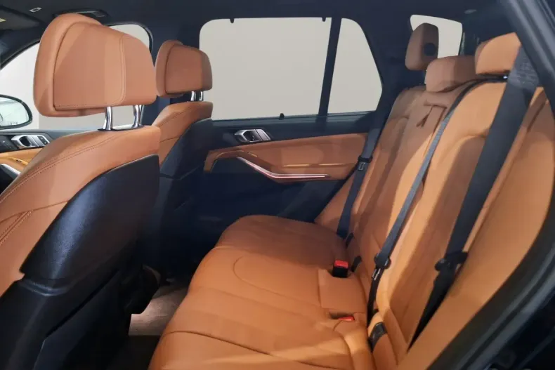 BMW X5 din 2022 cu 96.481 km - oferta BMW164424 - foto 10