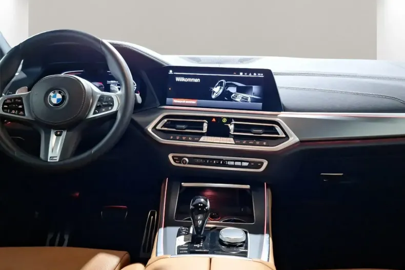 BMW X5 din 2022 cu 96.481 km - oferta BMW164424 - foto 11