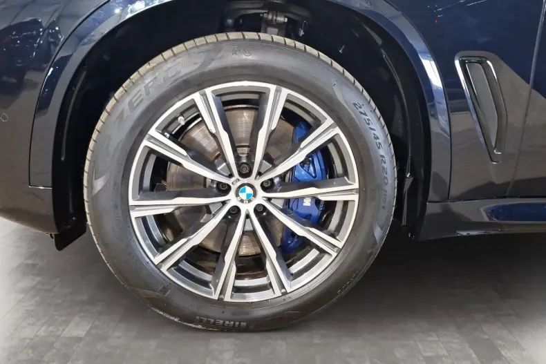 BMW X5 din 2022 cu 96.481 km - oferta BMW164424 - foto 12