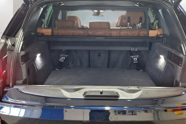 BMW X5 din 2022 cu 96.481 km - oferta BMW164424 - foto 13