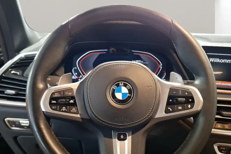 BMW X5 din 2022 cu 96.481 km - oferta BMW164424 - foto 14