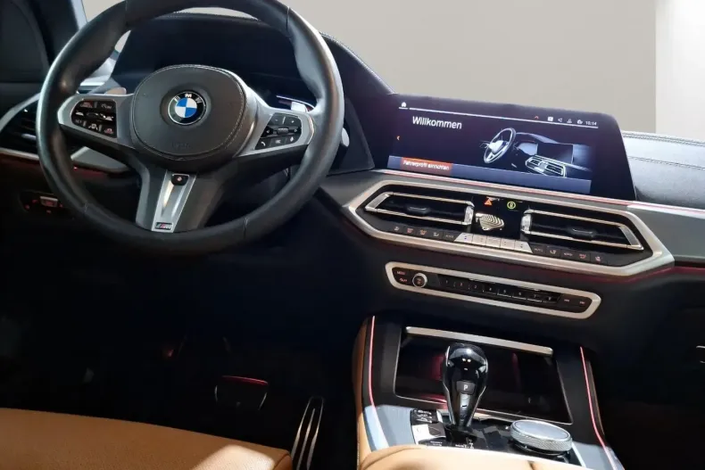 BMW X5 din 2022 cu 96.481 km - oferta BMW164424 - foto 15