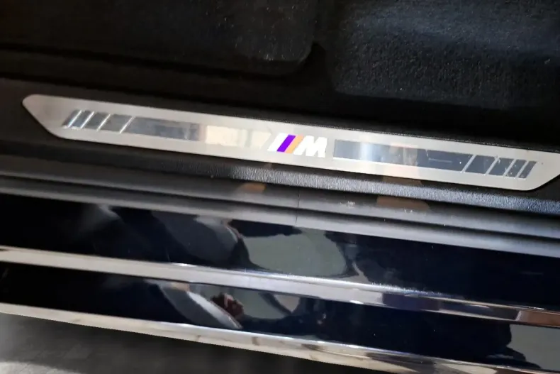 BMW X5 din 2022 cu 96.481 km - oferta BMW164424 - foto 19