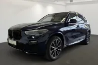 BMW X5 din 2020 cu 50.000 km - oferta BMW164425 - foto 1