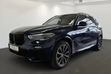 BMW X5 din 2020 - oferta BMW164425