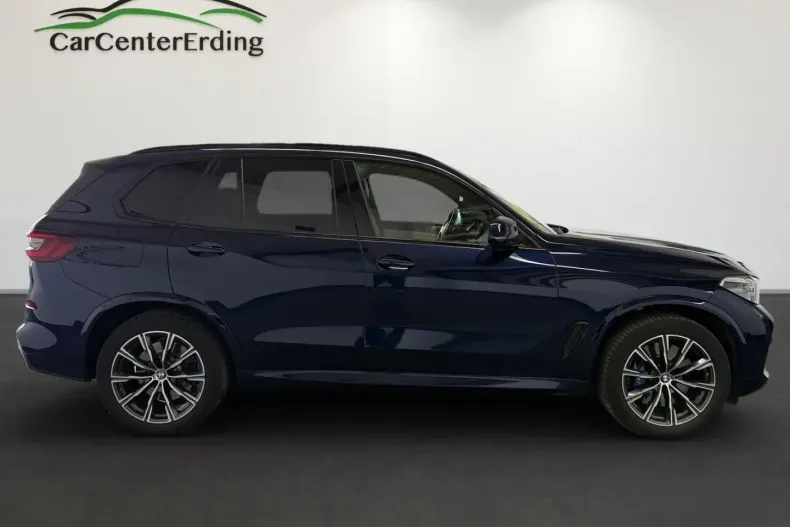 BMW X5 din 2020 cu 50.000 km - oferta BMW164425 - foto 4