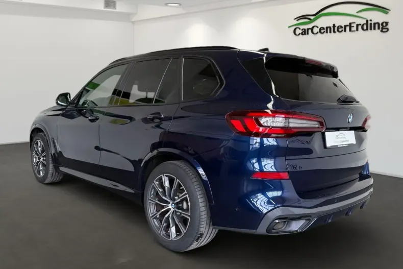 BMW X5 din 2020 cu 50.000 km - oferta BMW164425 - foto 6