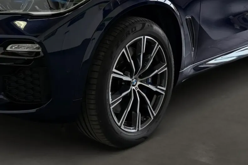 BMW X5 din 2020 cu 50.000 km - oferta BMW164425 - foto 8