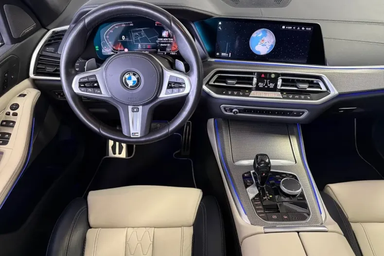 BMW X5 din 2020 cu 50.000 km - oferta BMW164425 - foto 12